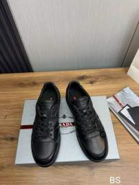 Picture of Prada Shoes _SKUPradasz38-45BS061819401